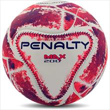 Bola de futsal Max 200 Bc-Rs-Az  -  Penalty UNIDADE