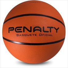 Bola de basquete Play Off Ix Laranja  -  Penalty UNIDADE  